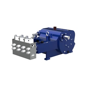 Portable Electric Hydro-Power High-Pressure Washer