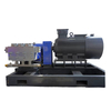 RTD-3D2 Unit High-Pressure Pump Water Blasting Machine for Cleaning