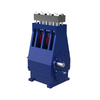 RTD-500 High Pressure Vertical Pump