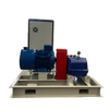 RTD-3D2 Unit High-Pressure Pump Water Blasting Machine for Cleaning
