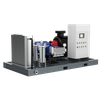  Unit High-Pressure Pump Water Blasting Machine for Cleaning