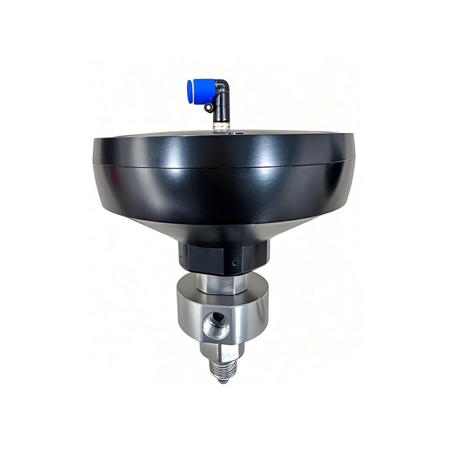 Ultra-high Pressure Pneumatic Pressure Regulating Valve Precisely Controls at 40 Kpsi