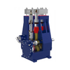 RTD-500 High Pressure Vertical Pump