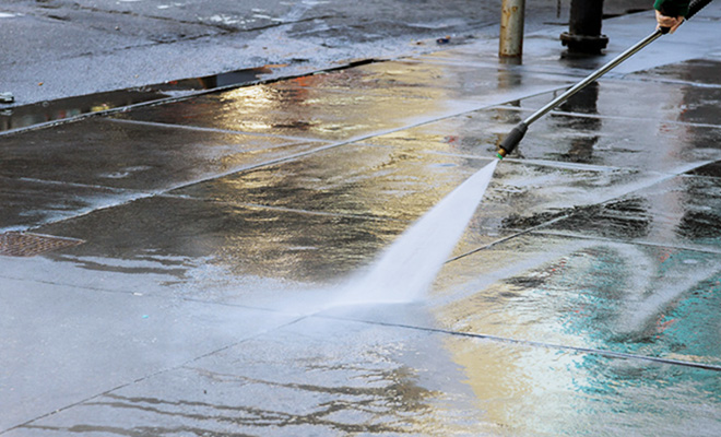 Municipal Services Industry