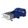 Single-Phase Electric Self-Priming Pump for Farming 