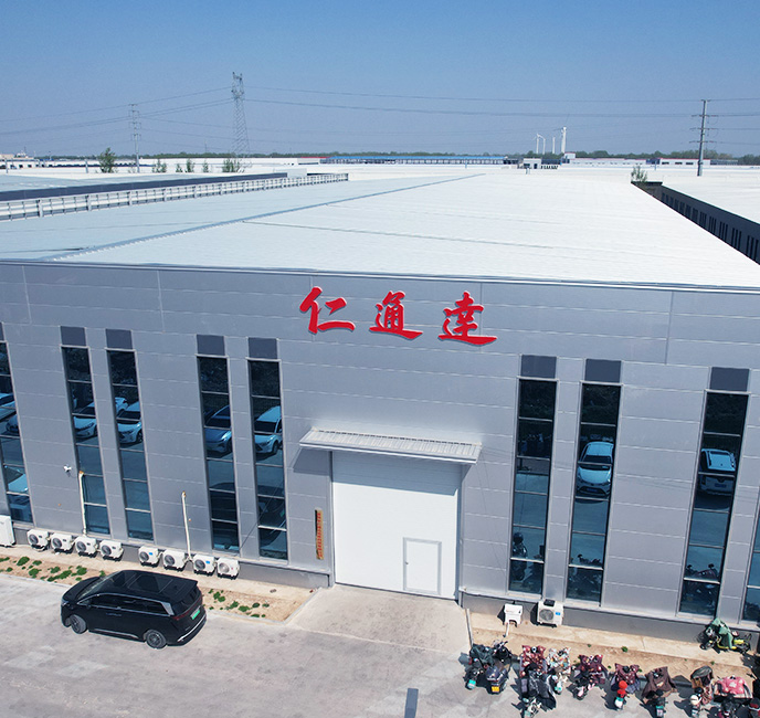 high-pressure fluid equipment manufacturer