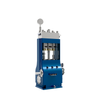 RTD 90-Vertical High-Pressure Plunger Pump with Stable Output and High Efficiency Water Jet 