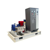 RTD-3D2 Unit High-Pressure Pump Water Blasting Machine for Cleaning